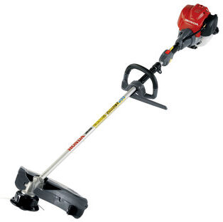 Honda Decespugliatore a scoppio HONDA UMK425 E1 25 cm³