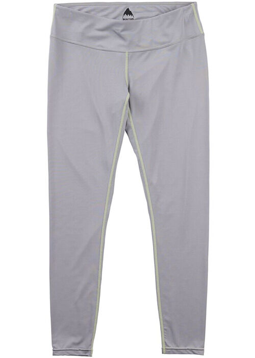 Burton LIGHTWEIGHT PANT LILAC GRAY S