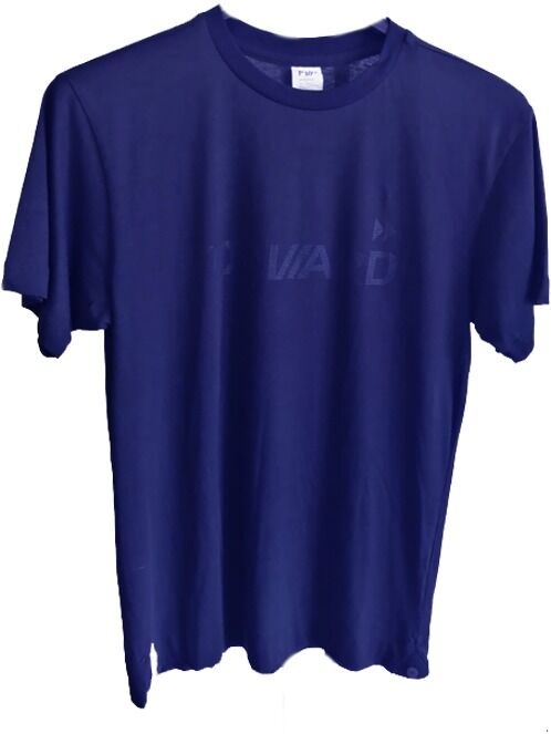 FW SOURCE T SHIRT SODALITE BLUE M