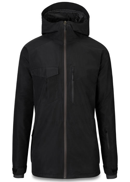 DAKINE SMYTH PURE GORETEX 2L BLACK S