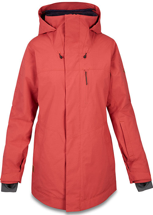 DAKINE SILCOX GORETEX 2L TANDORI SPICE L