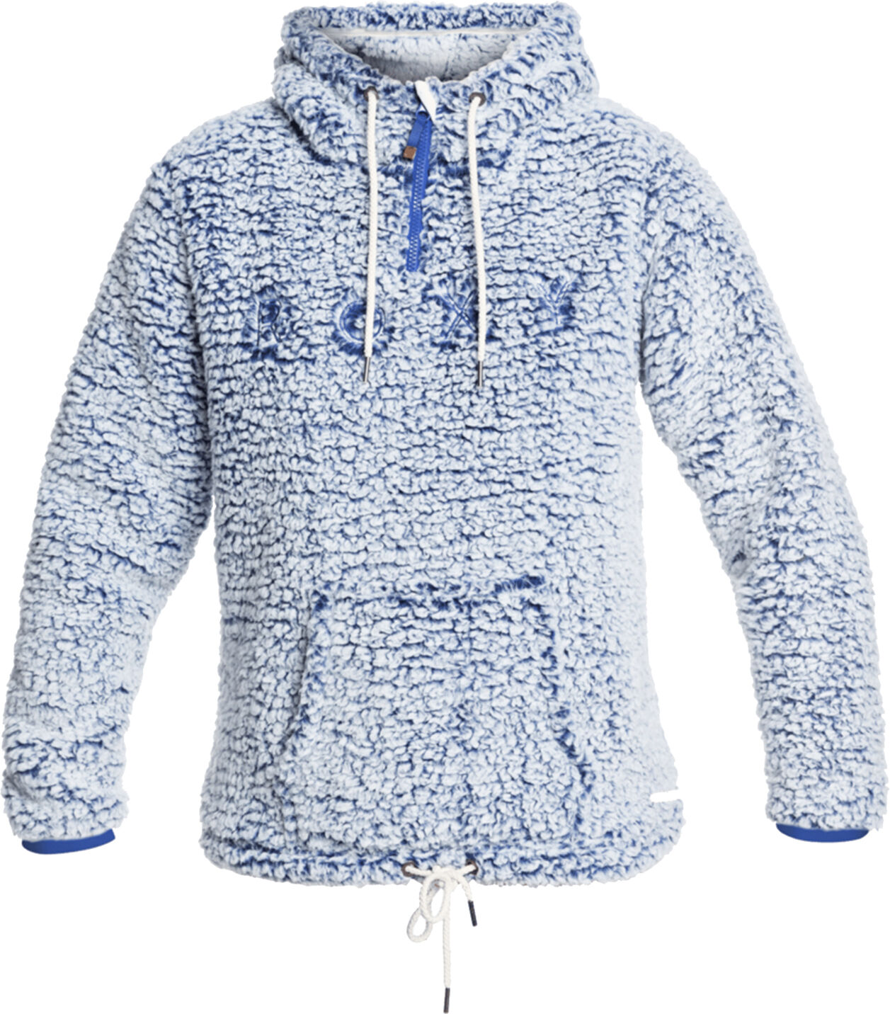 Roxy PLUMA SHERPA MAZARINE BLUE XS