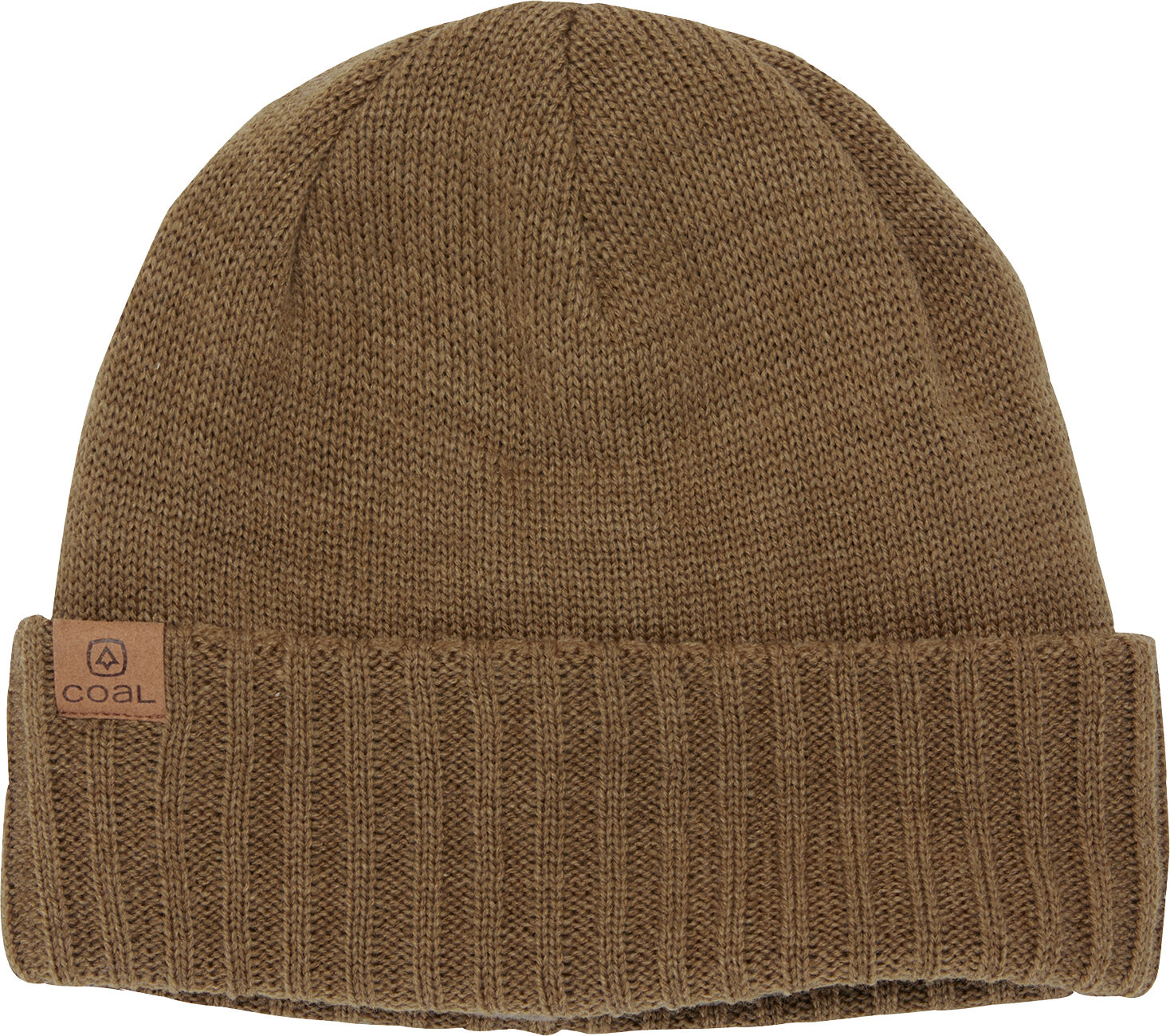 COAL THE ROGERS LIGHT BROWN One Size