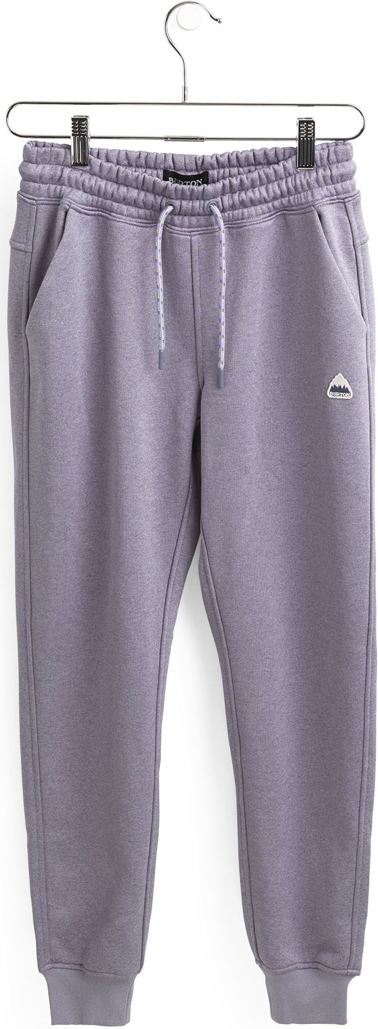 Burton OAK PANT WMN FOLKSTONE GRAY HEATHER S