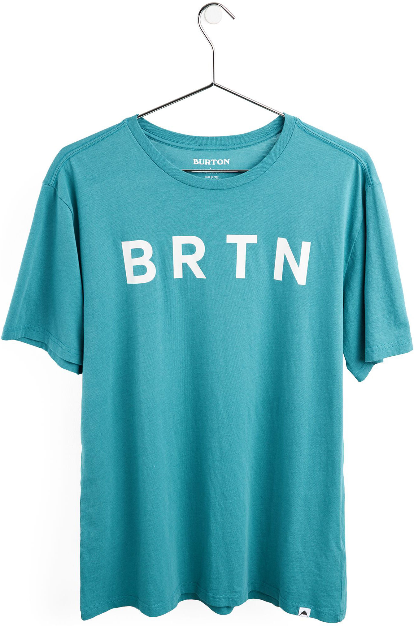 Burton BRTN SHORT SLEEVE BRITTANY BLUE M