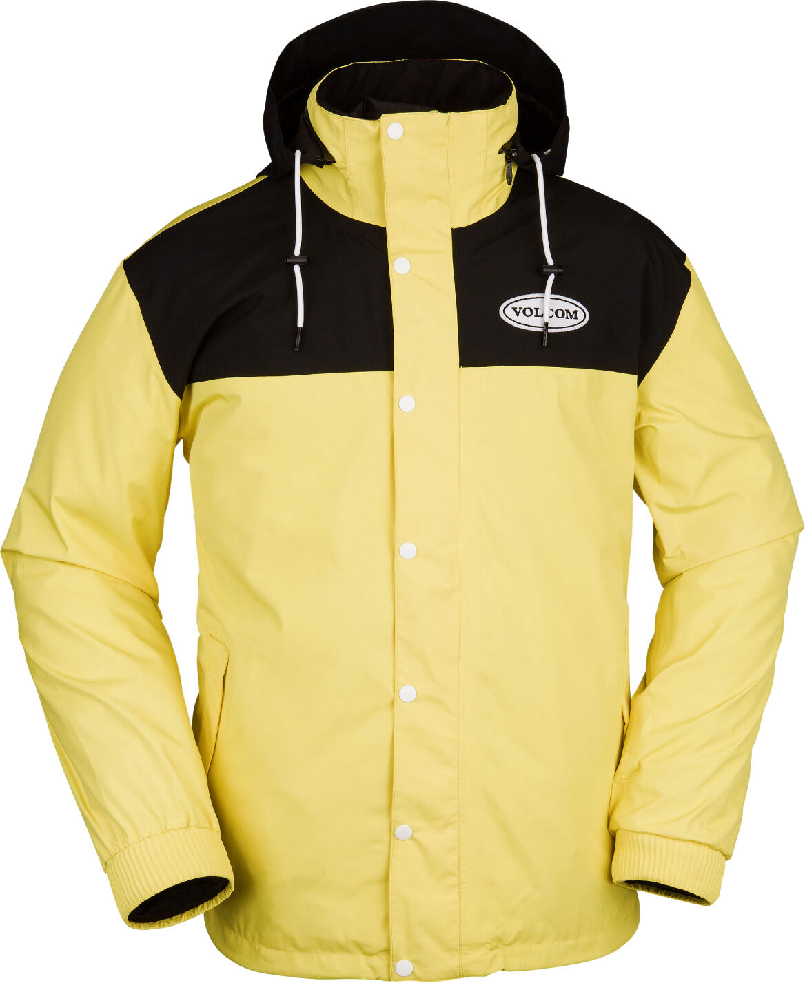 Volcom LONGO GORETEX FADED LEMON S