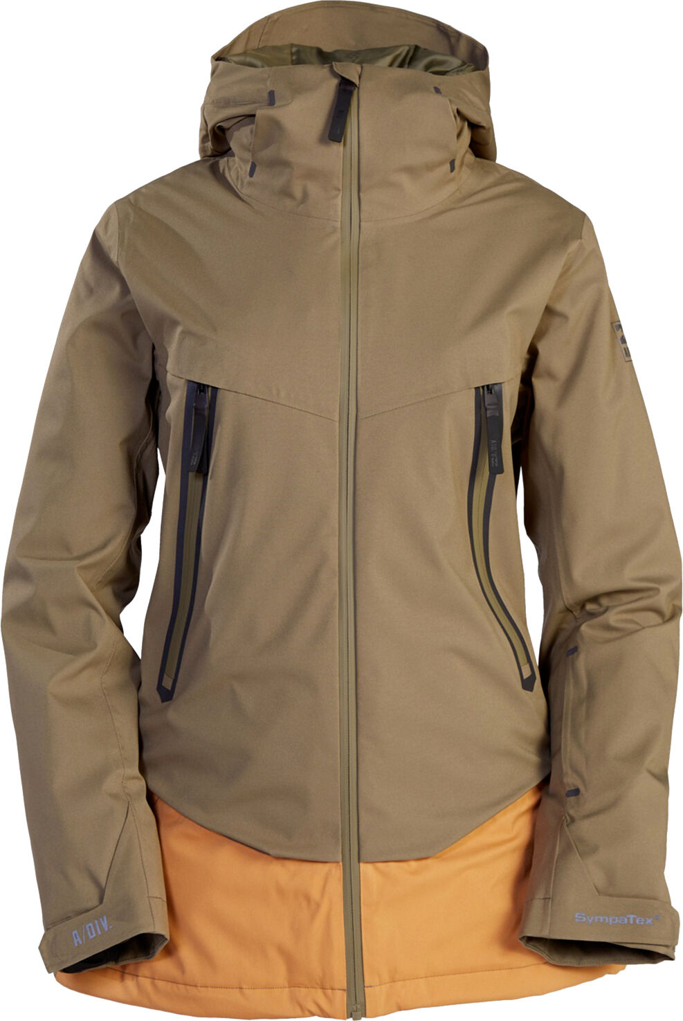 Billabong TROOPER STX SAGE S