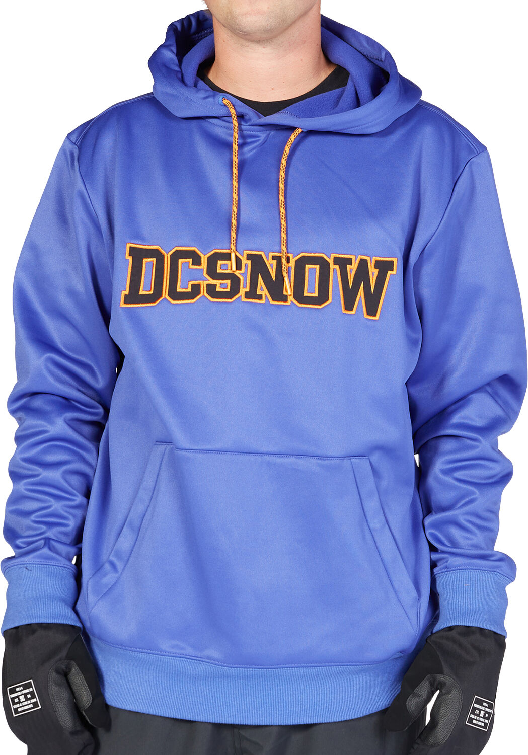 DCShoe SNOWSTAR ROYAL BLUE S