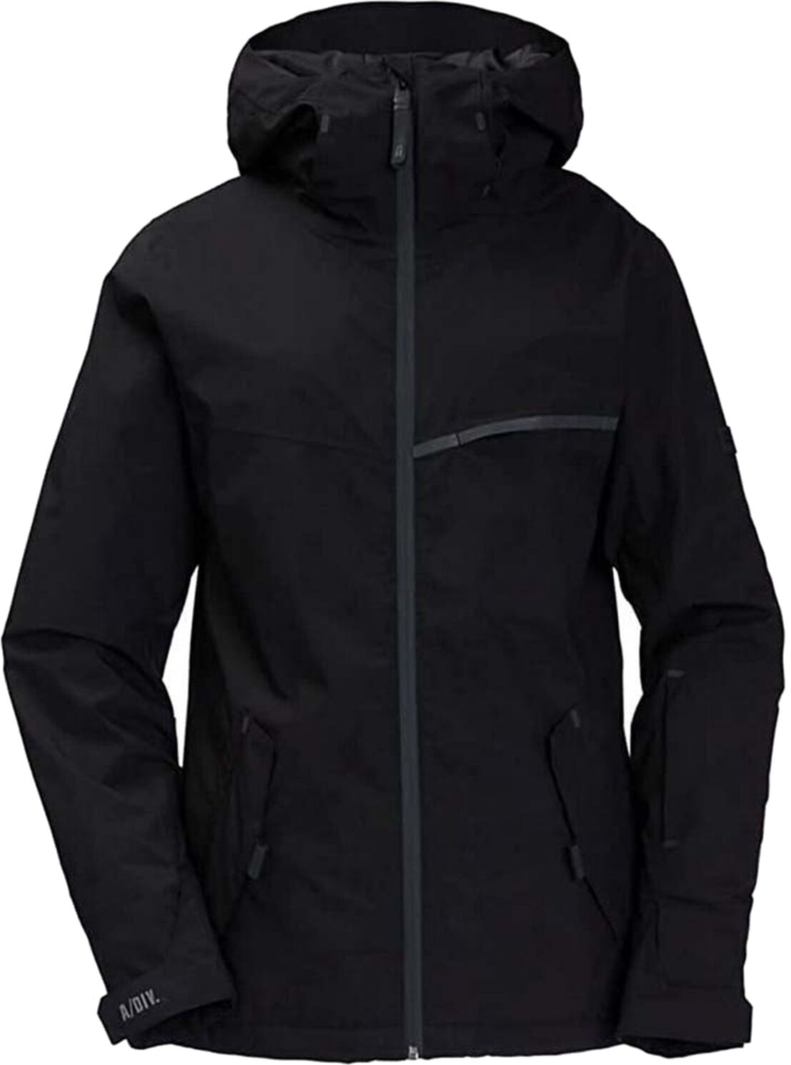 Billabong ADIV ECLIPSE BLACK XS