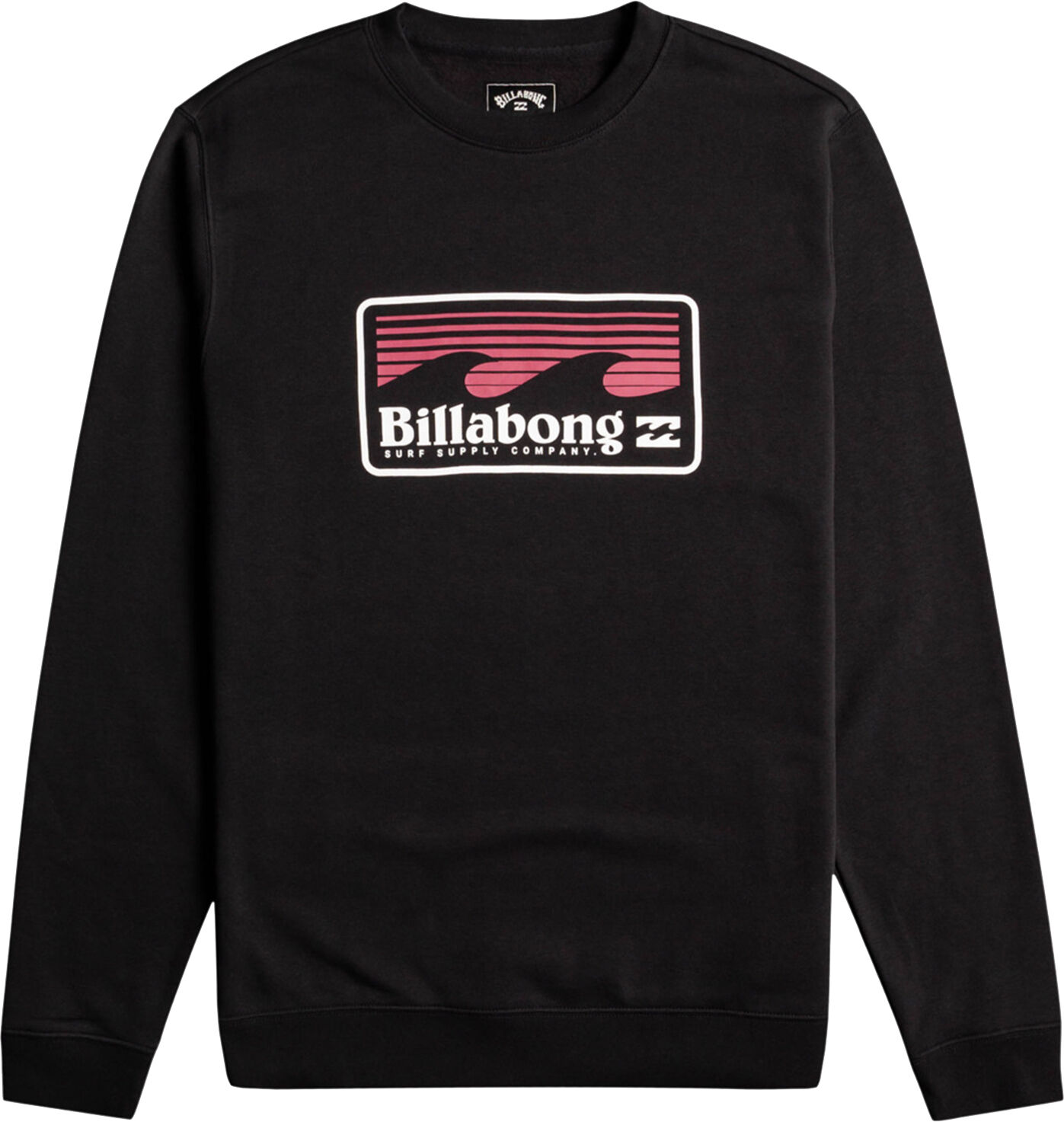 Billabong SWELL CREW BLACK S