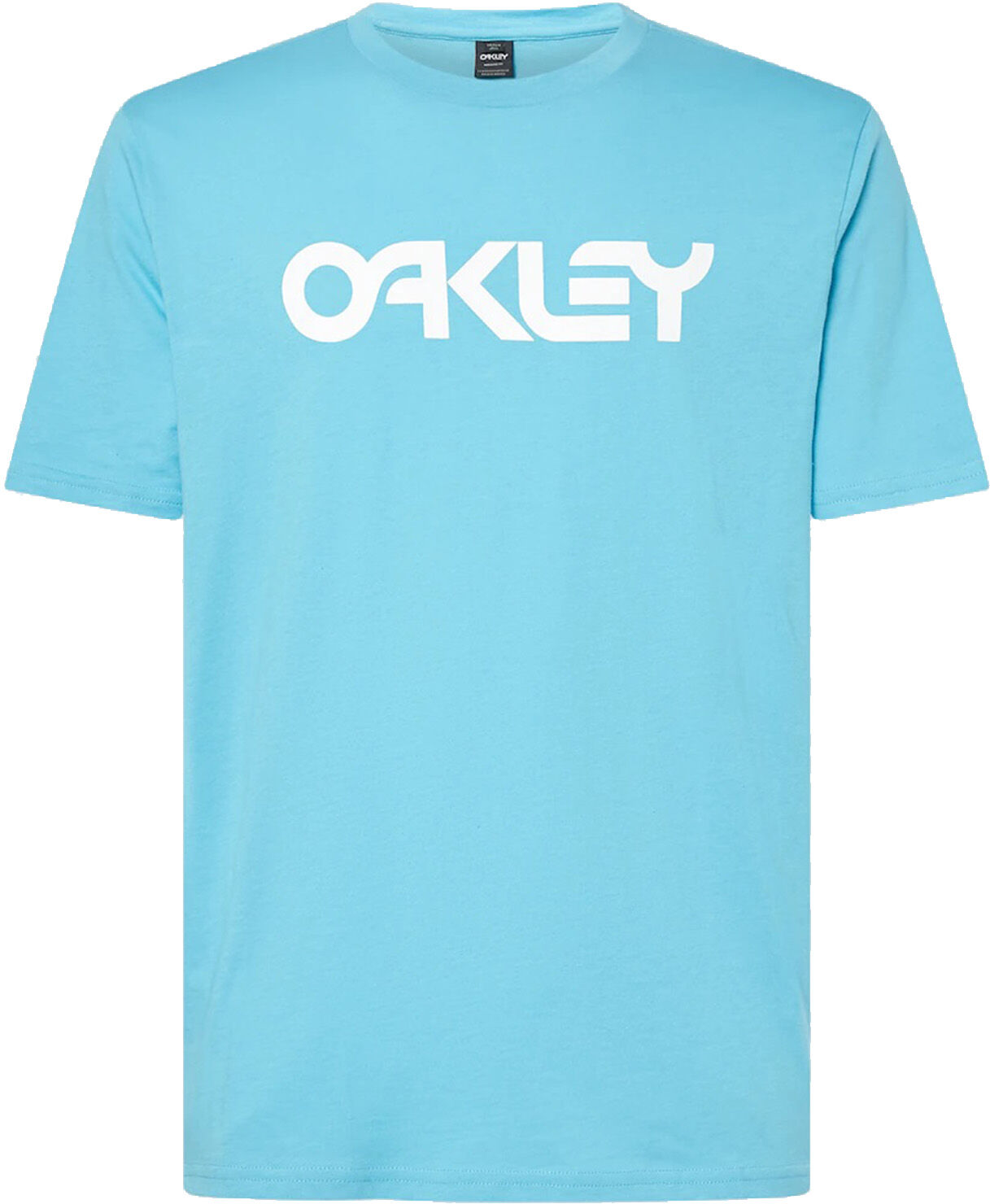 Oakley MARK II TEE 2 0 BRIGHT BLUE S