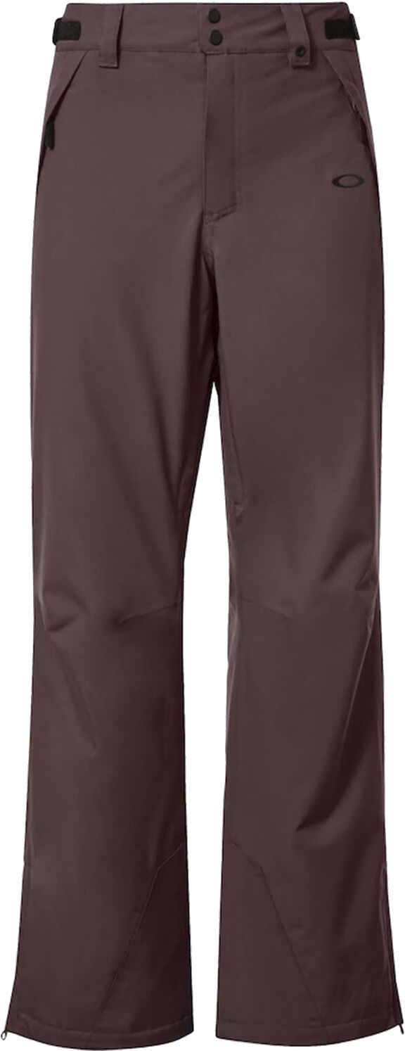 Oakley BEST CEDAR RC INSULATED PANT FORGED IRON XXL