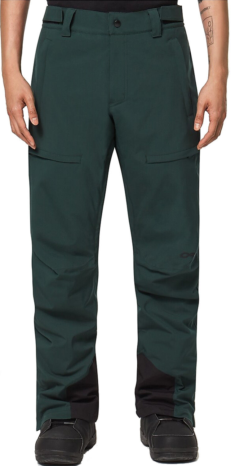 Oakley AXIS INSULATED PANT HUNTER GREEN XXL