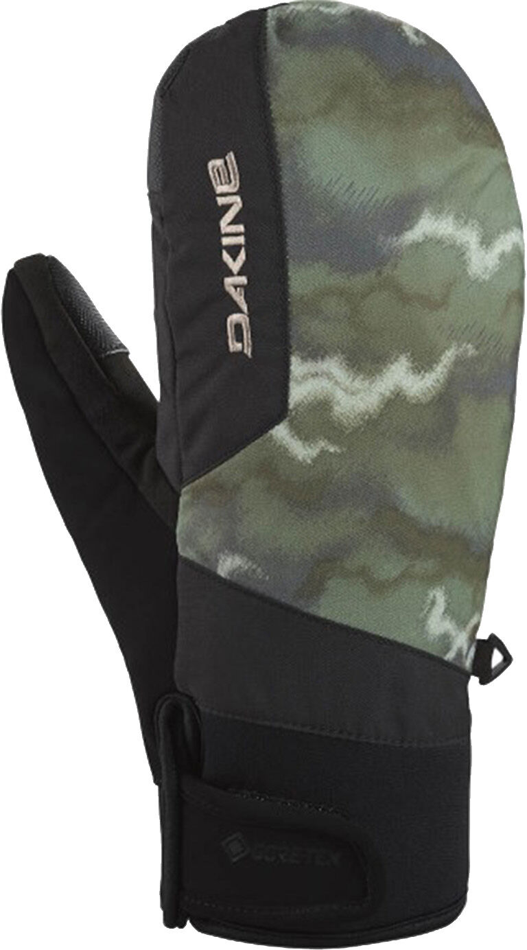 DAKINE IMPREZA GORETEX MITT CASCADE CAMO M