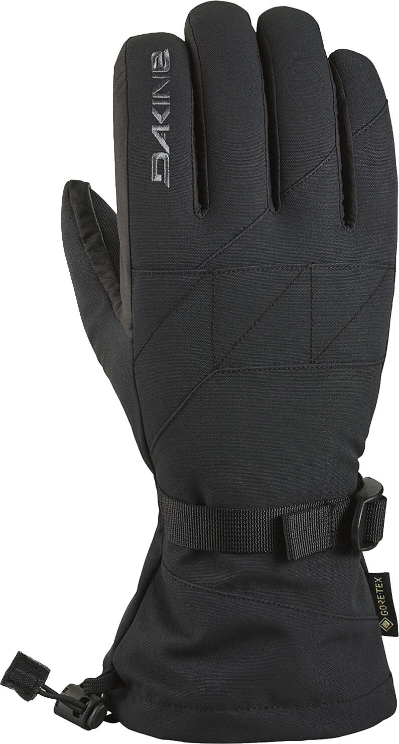 DAKINE FRONTIER GORETEX BLACK S