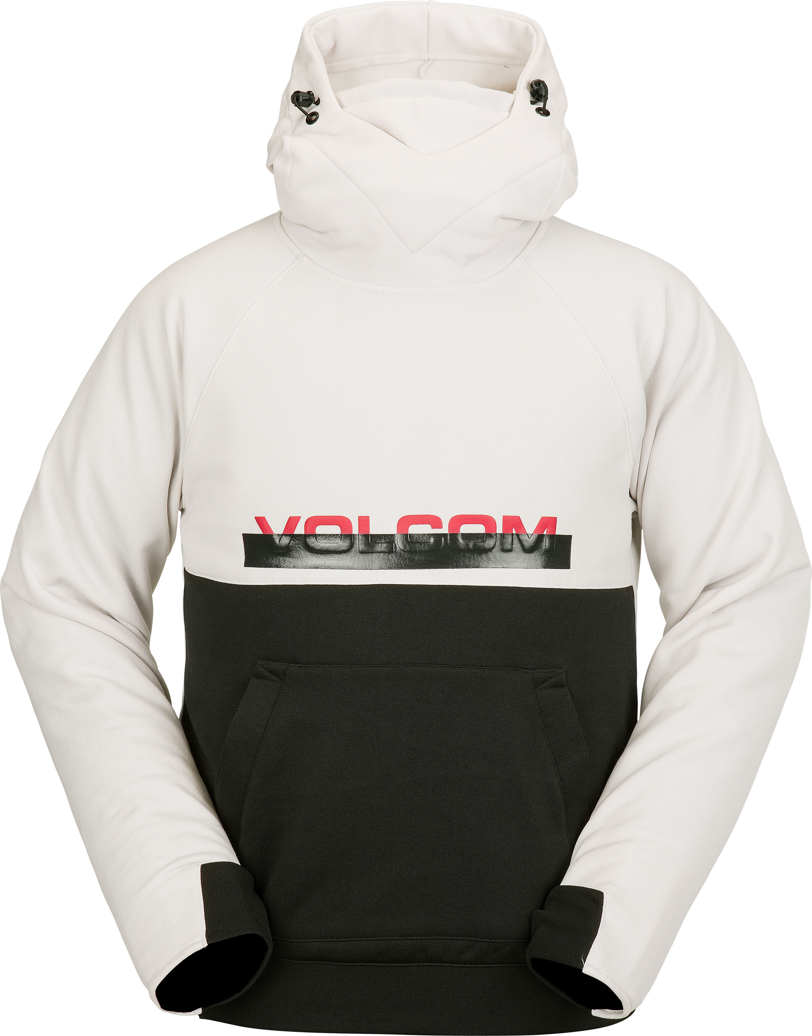 Volcom HYDRO RIDING HOODIE ICE L