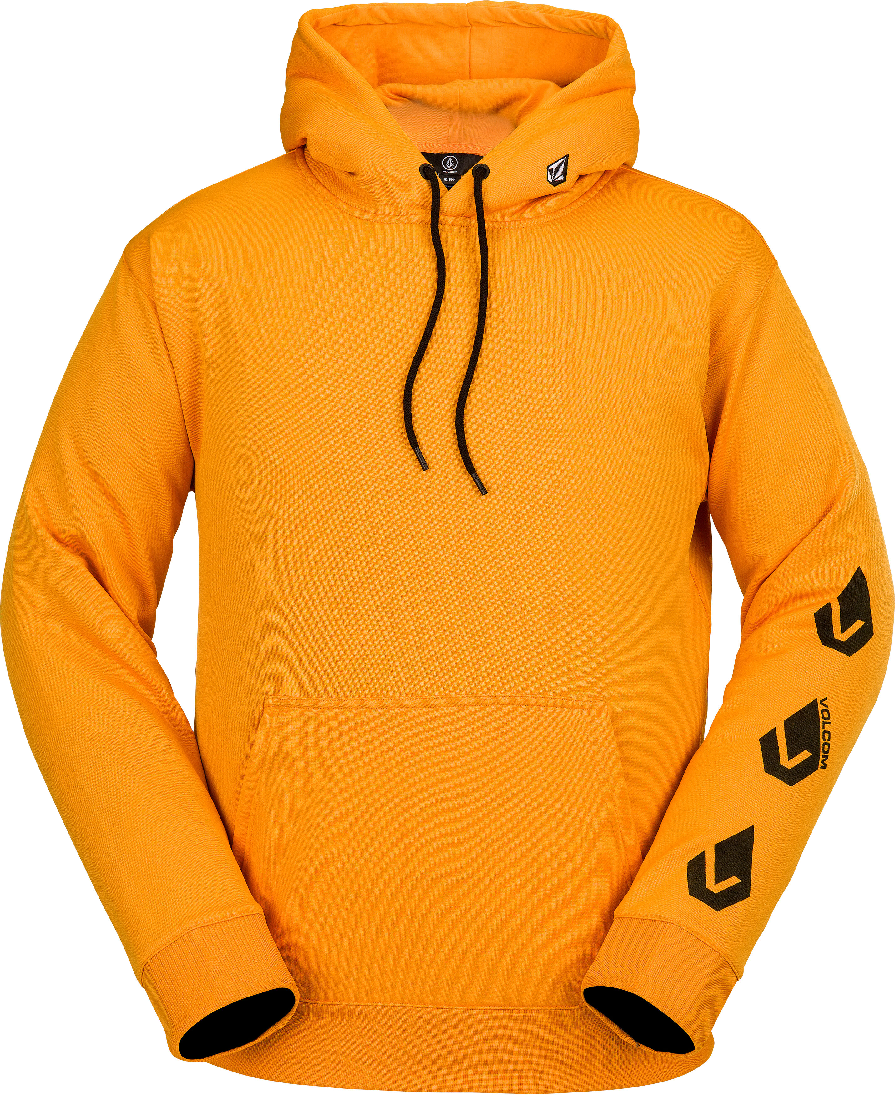 Volcom CORE HYDRO FLEECE GOLD M