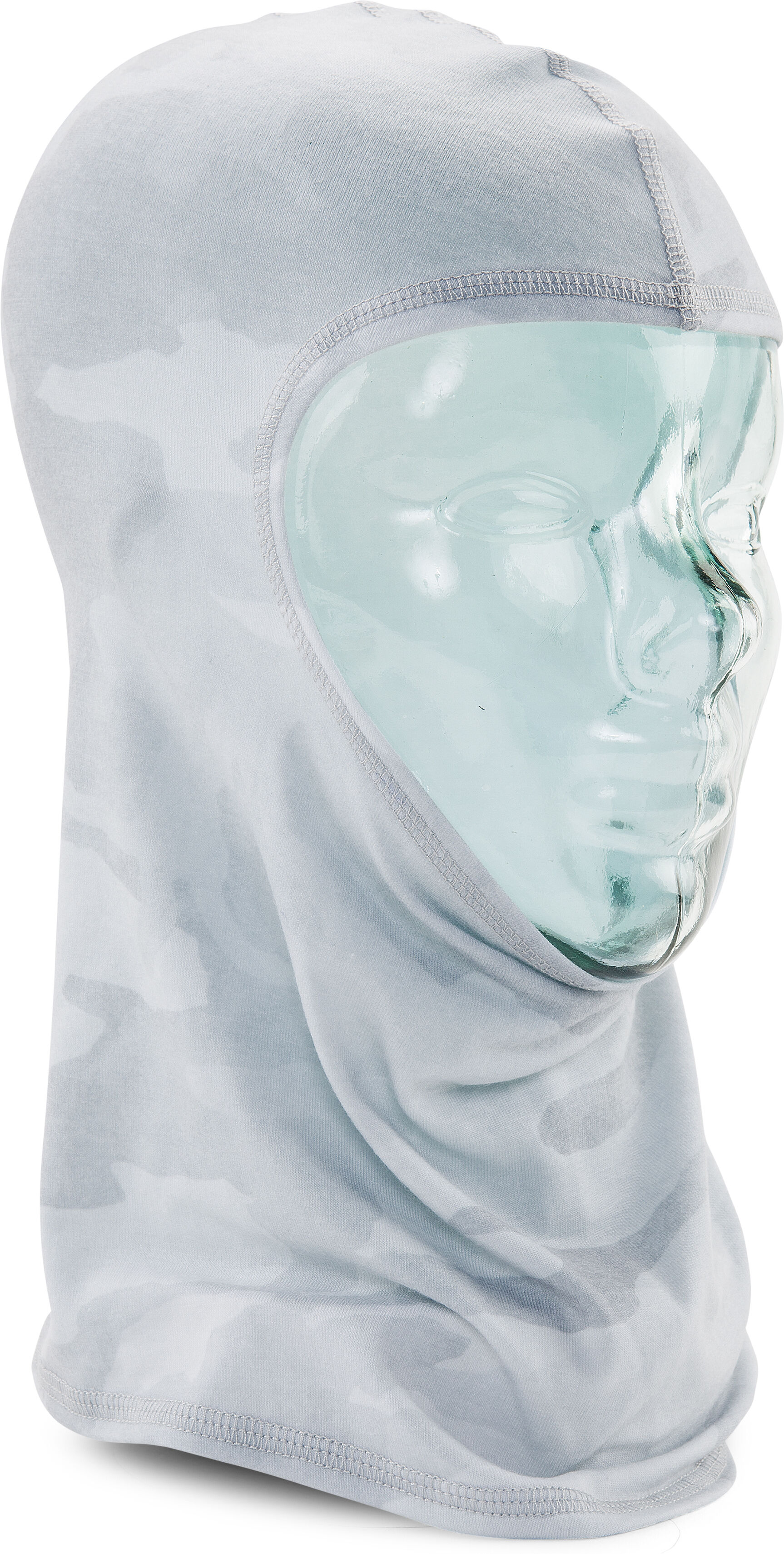 Volcom INDIVIDUAL FACE TECH WHITE CAMO One Size