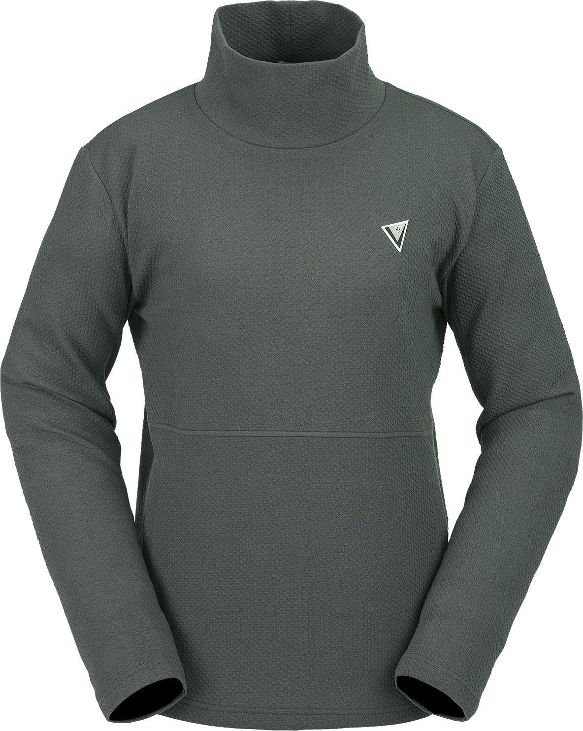 Volcom TECH PULLOVER FLEECE EUCALYPTUS S