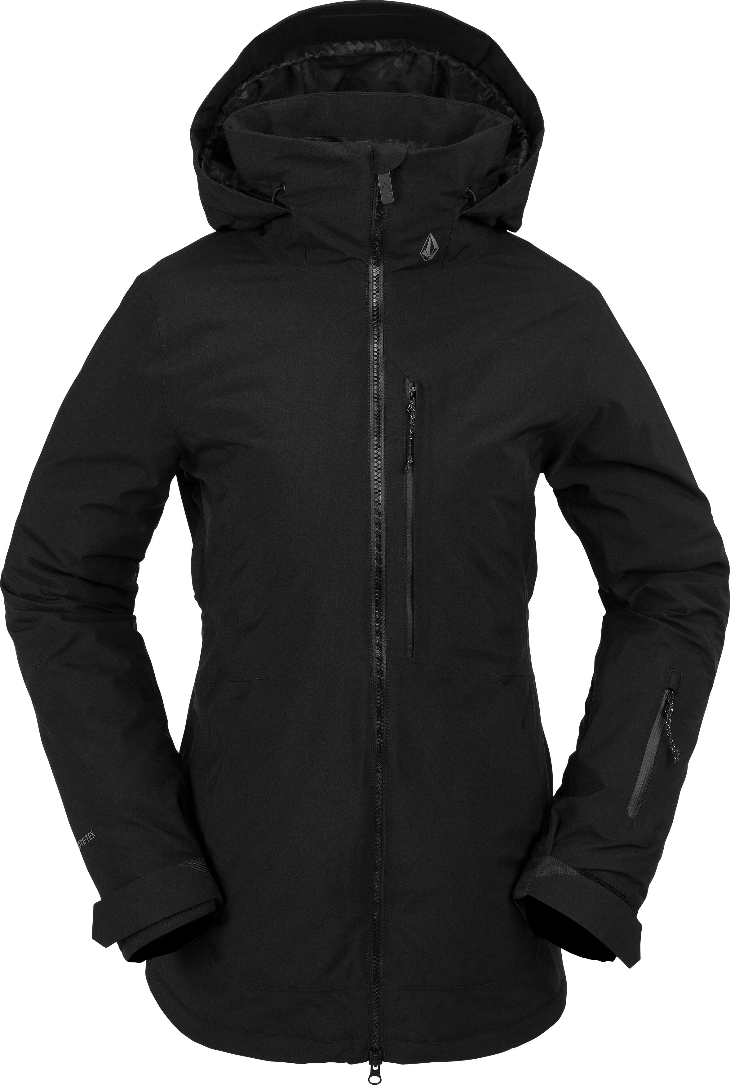 Volcom 3D STRETCH GORETEX BLACK L