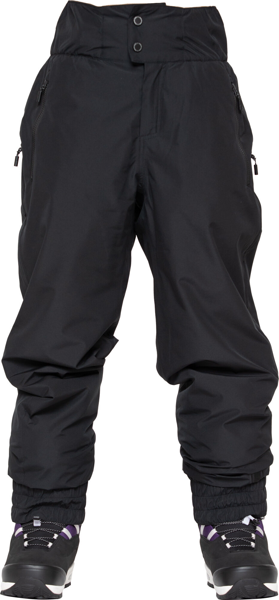 L1 NITRO LOVECAT PANT BLACK S