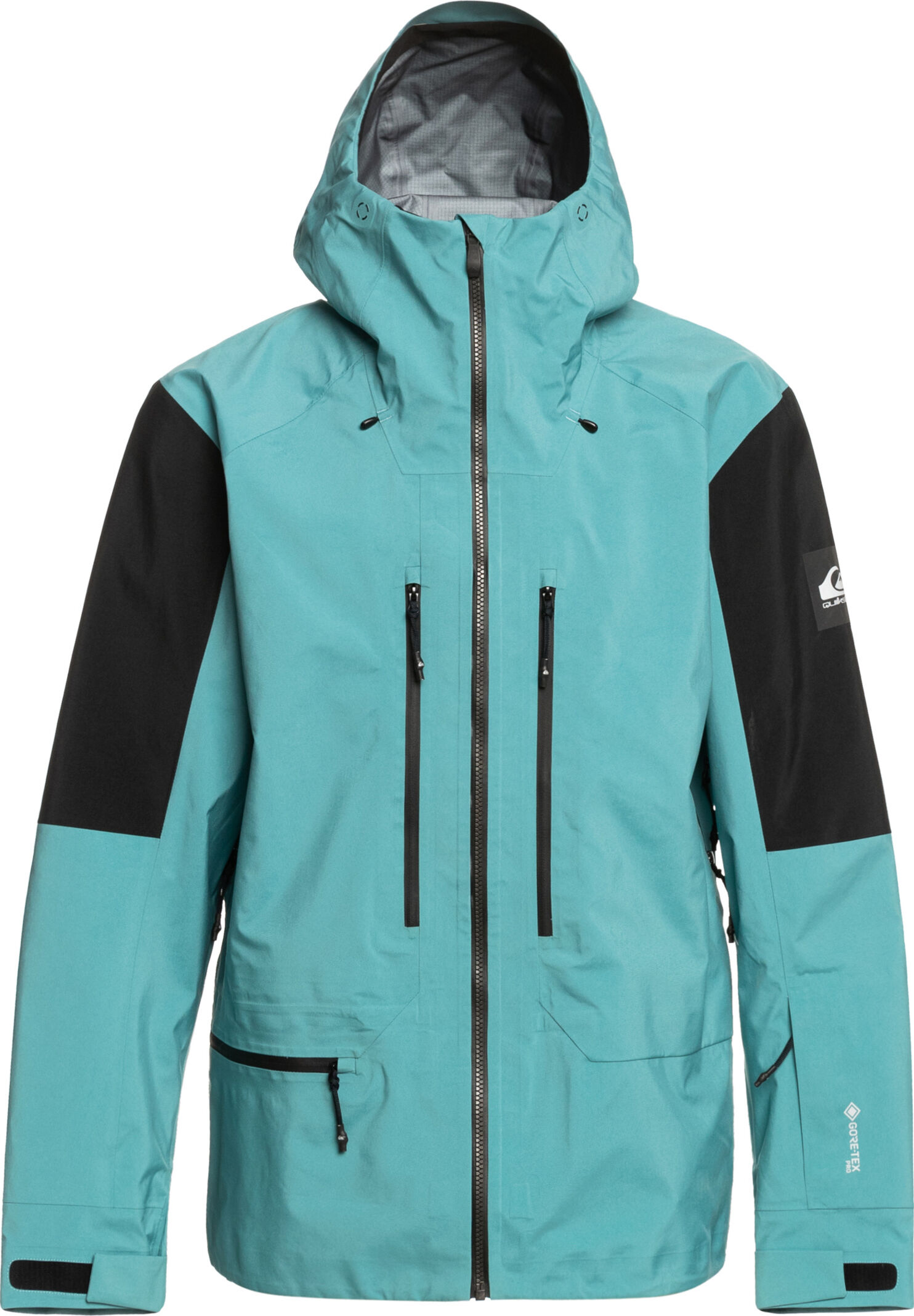 Quiksilver HIGH LINE PRO T RICE 3L GORETEX BRITTANY BLUE XL