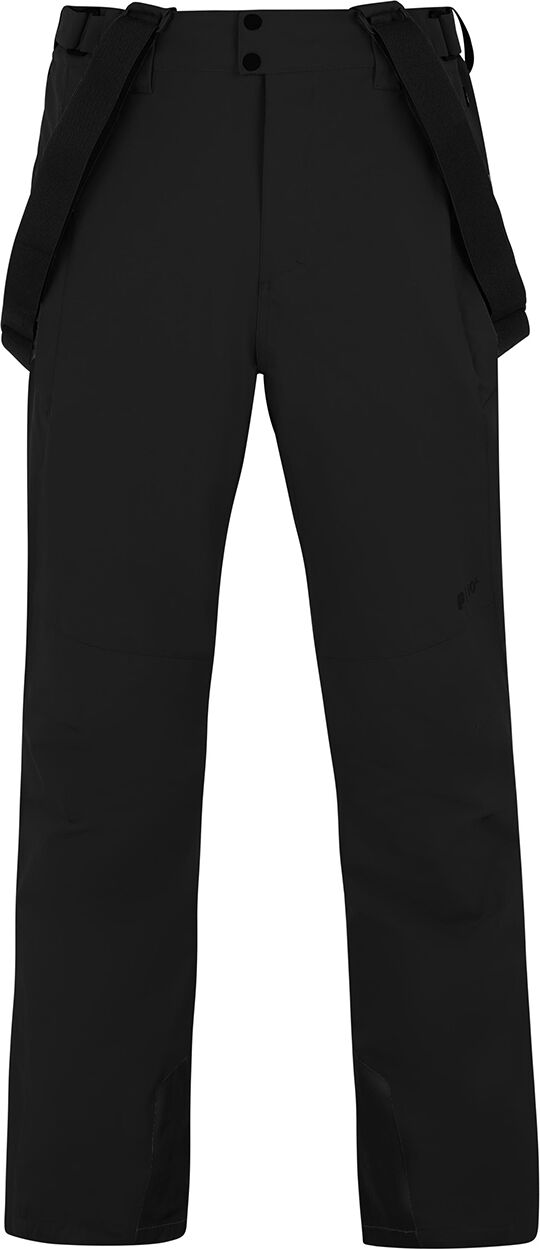 PROTEST OWENS TRUE BLACK XL