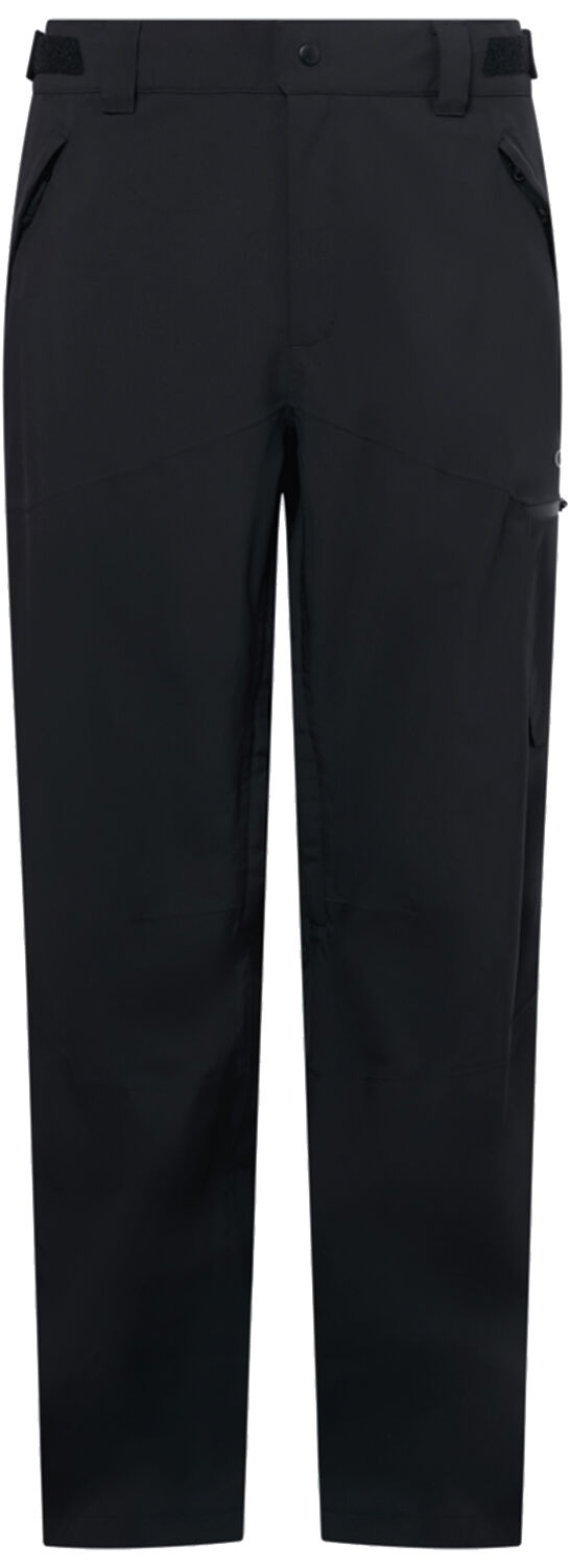 Oakley TC EARTH SHELL PANT BLACKOUT S