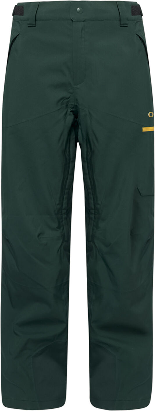 Oakley TC EARTH SHELL PANT HUNTER GREEN S