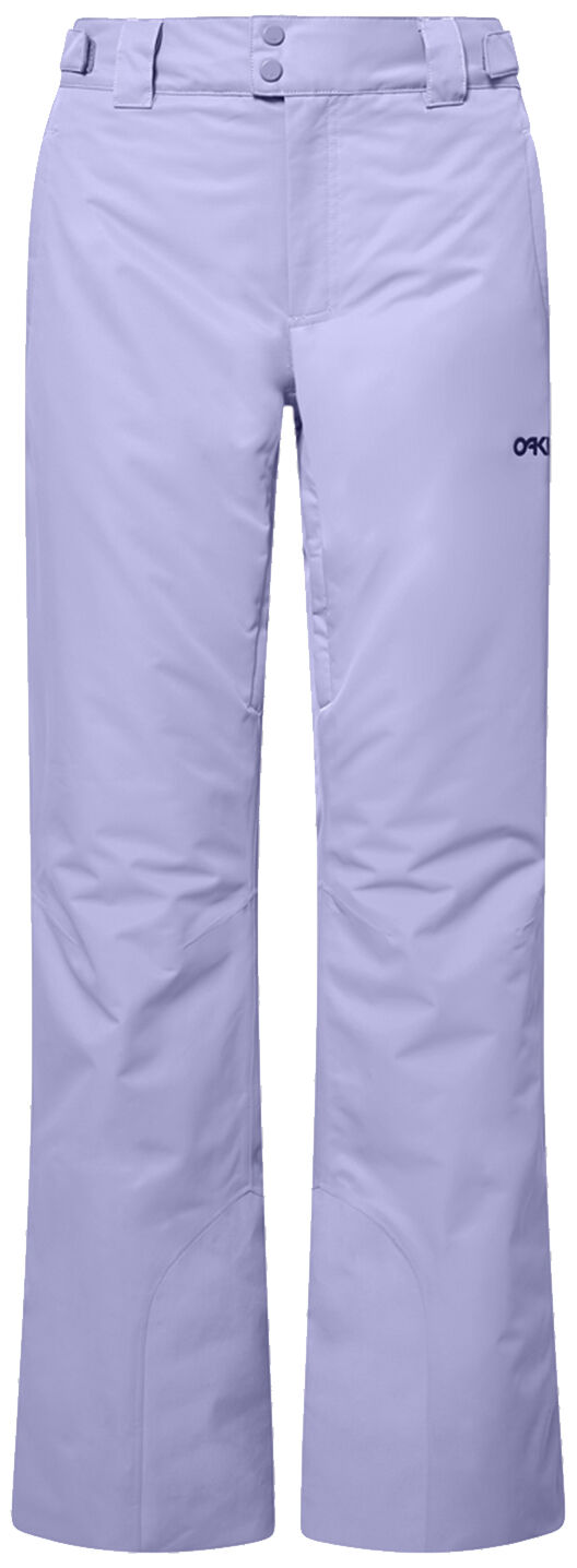 Oakley JASMINE INSULATED PANT NEW LILAC M