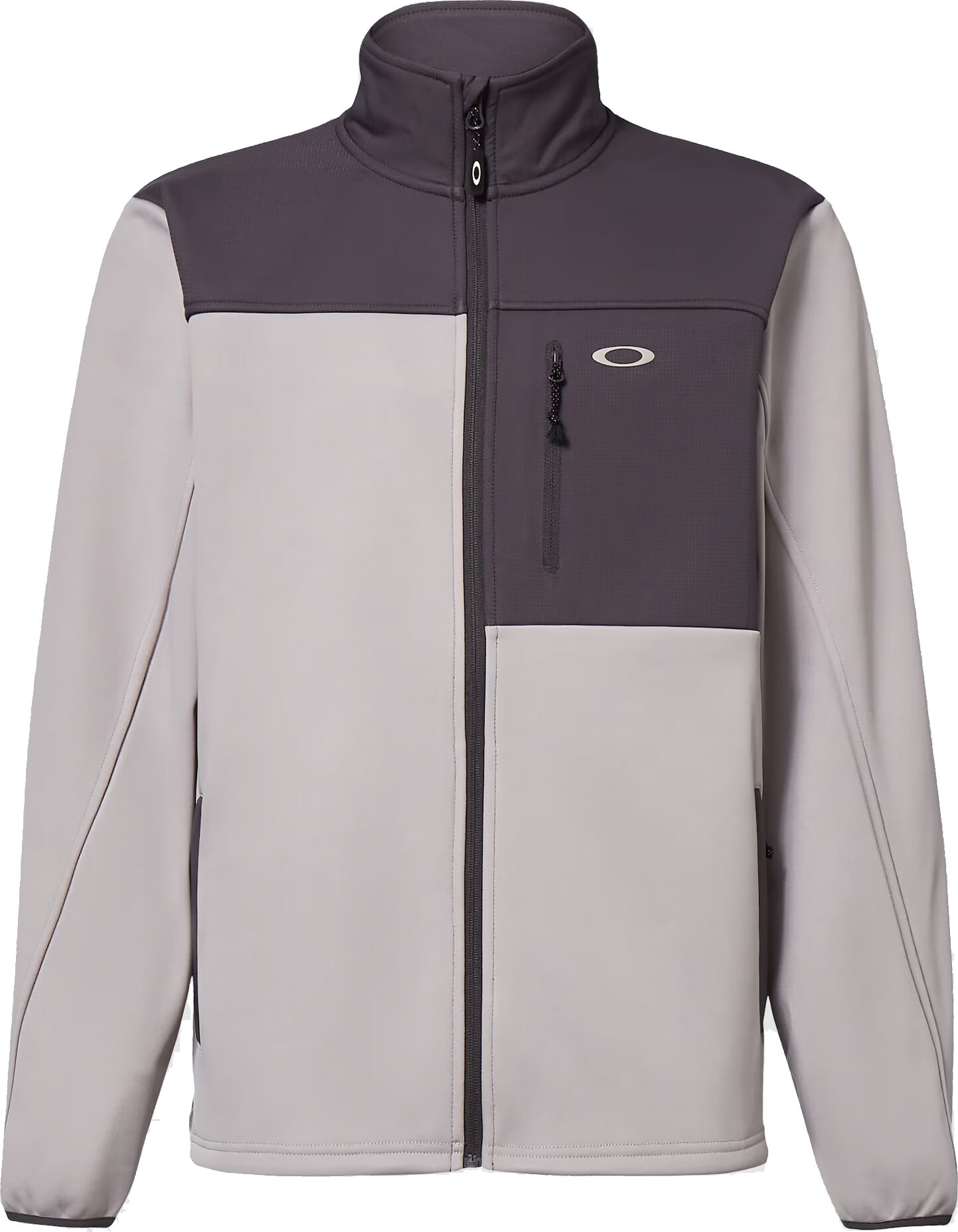 Oakley WHISTLER RC SWEATSHIRT STONE GREY S