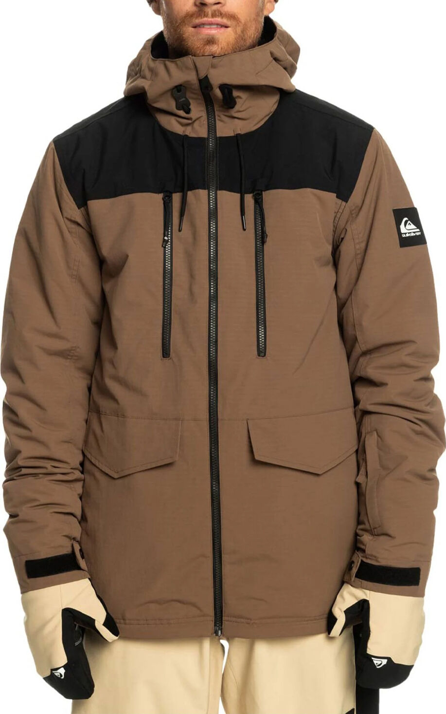 Quiksilver FAIRBANKS CUB XS