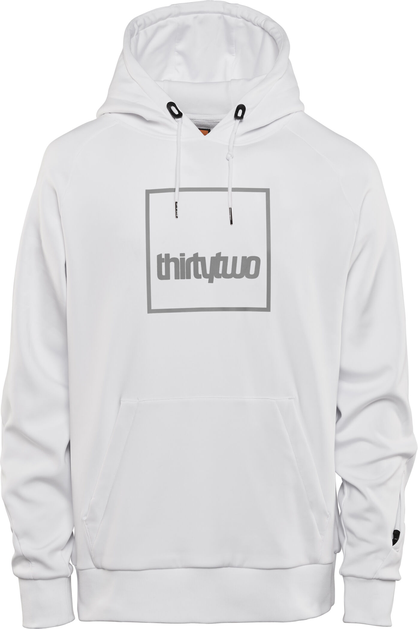 THIRTYTWO FRANCHISE TECH HOODIE WHITE L