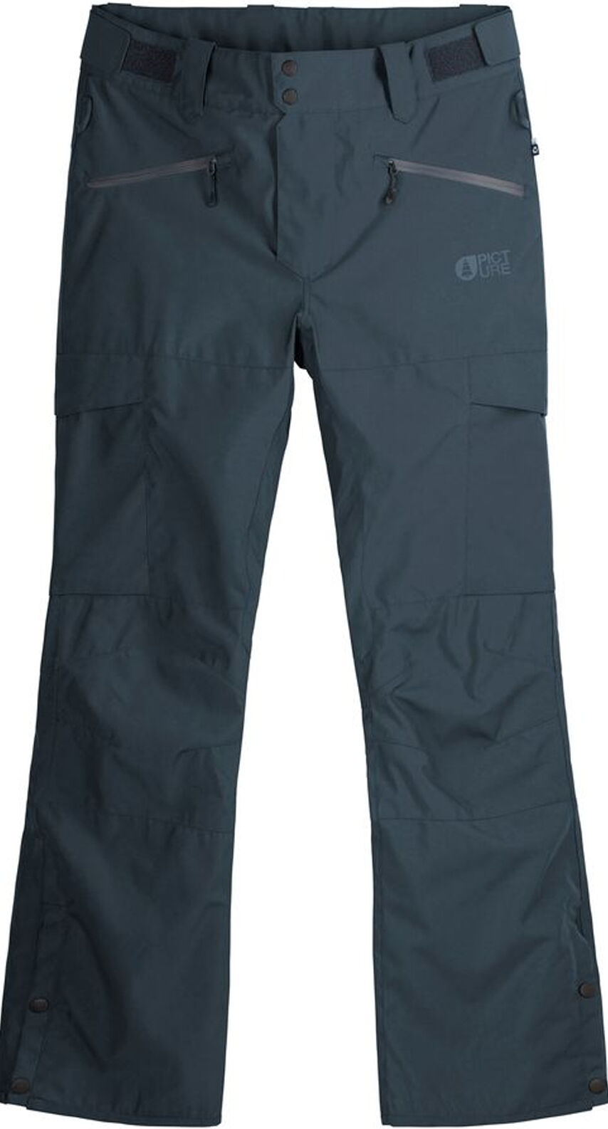 PICTURE PLAN PANTS DARK BLUE S