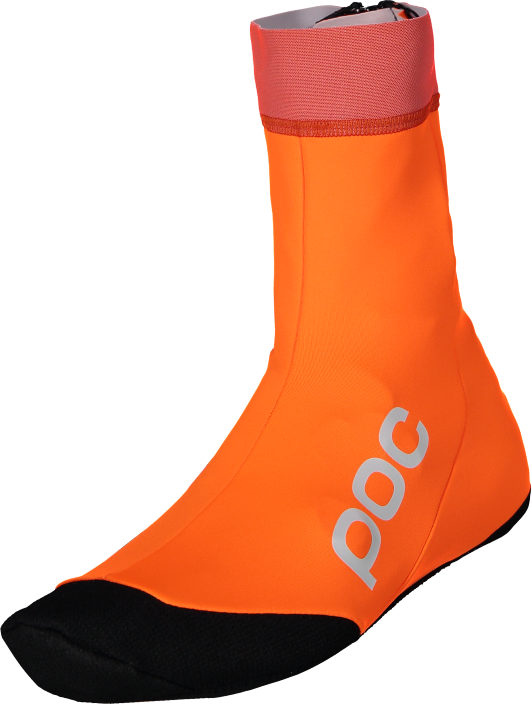 Poc Copriscarpe invernali termici bici MTB  Thermal Bootie long