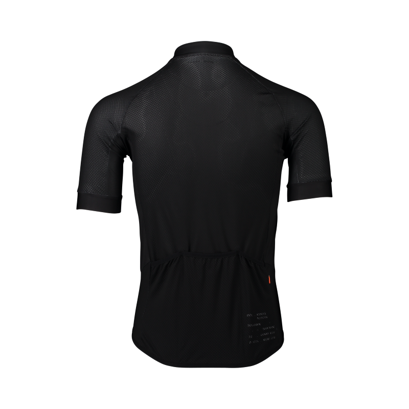 Poc Maglia bici  M's Essential Road Logo Jersey