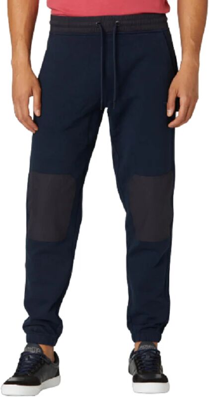 Aeronautica Militare Pantalone Uomo Art. 232pf893f511 DARK BLU