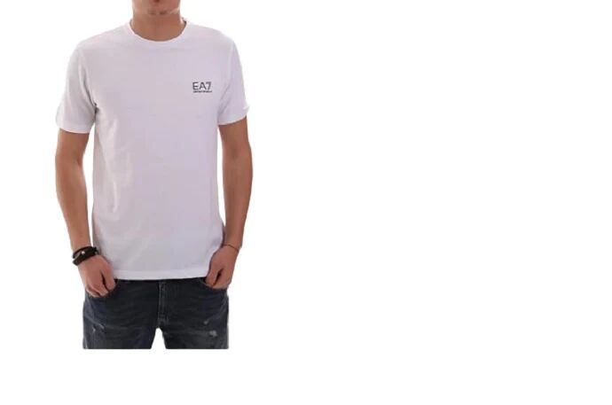 EA7 T-Shirt Uomo Art 8npt52 Pjm5z 1200