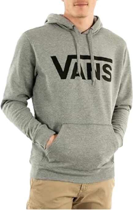 Vans Felpa Uomo Art Vn0a456b ADY1