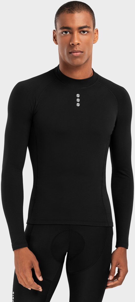 SIROKO -20% Maglia Intima Tecnica da Ciclismo Inverno Bled taglia 2XL-3XL