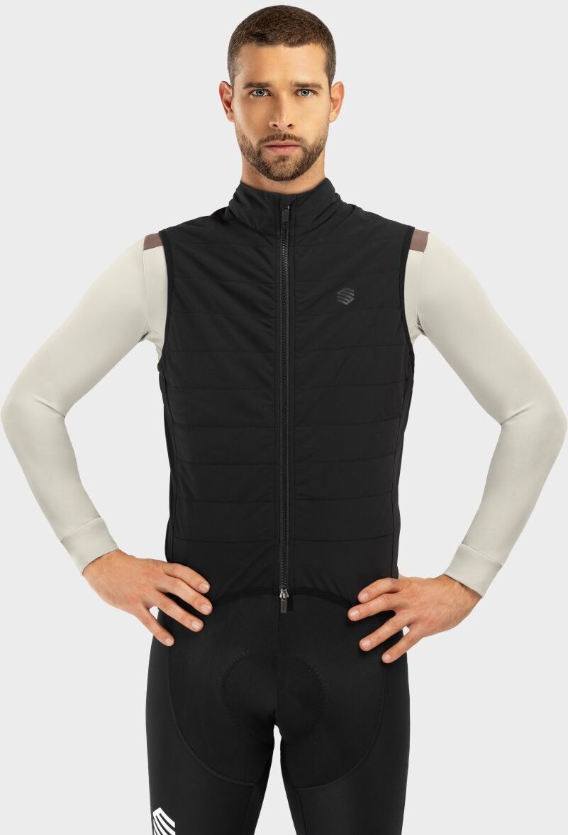 SIROKO -25% Gilet Termico da Ciclismo SRX Ultra Warm taglia XL