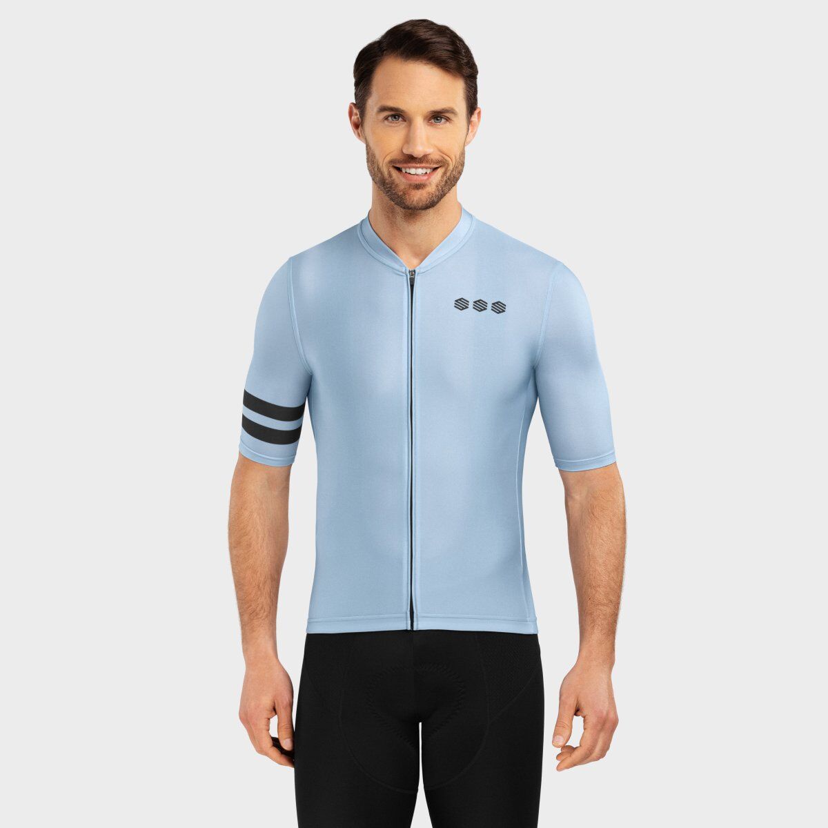 SIROKO -35% Magliette da Ciclismo M2 Faro taglia XL