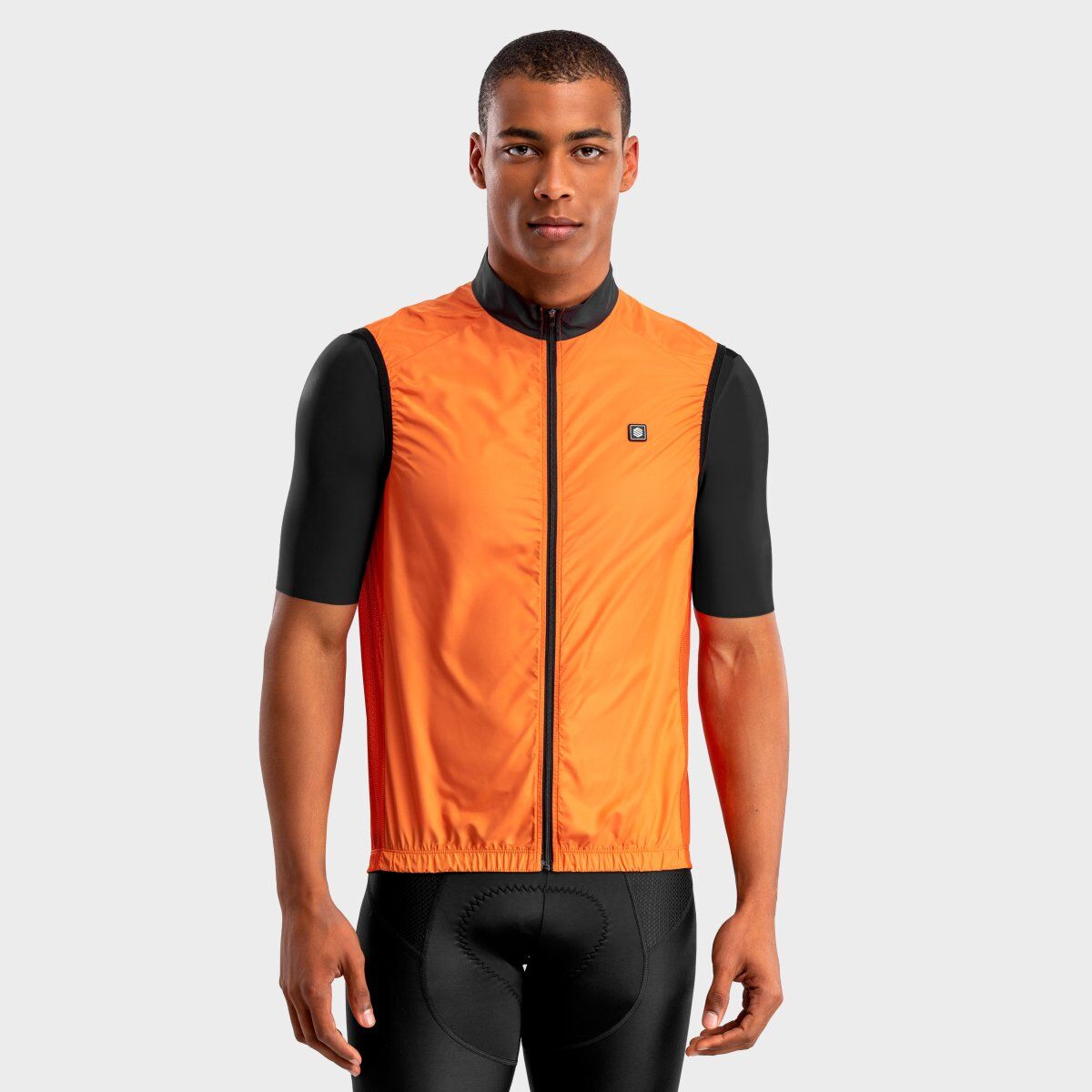 SIROKO -45% Gilet Antivento Ciclismo V1 Season taglia XL