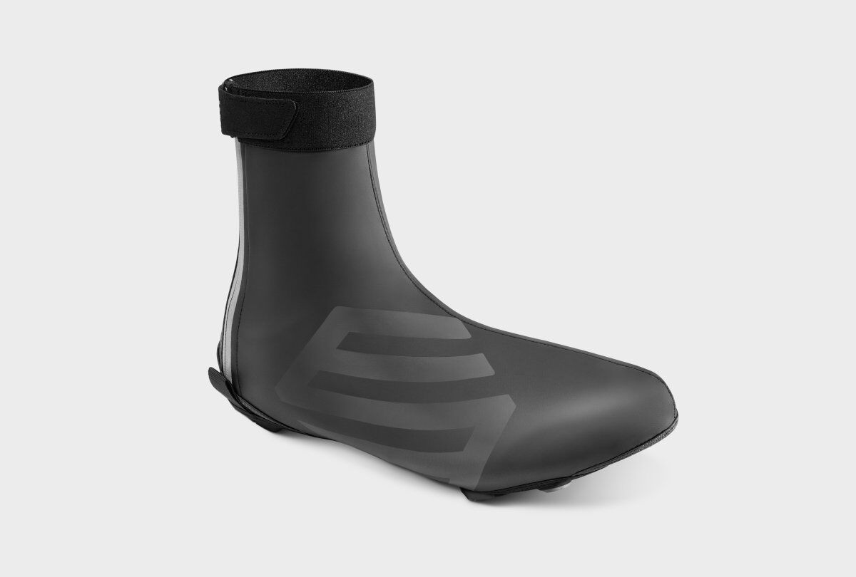 SIROKO Copriscarpe da Ciclismo Marin taglia XS