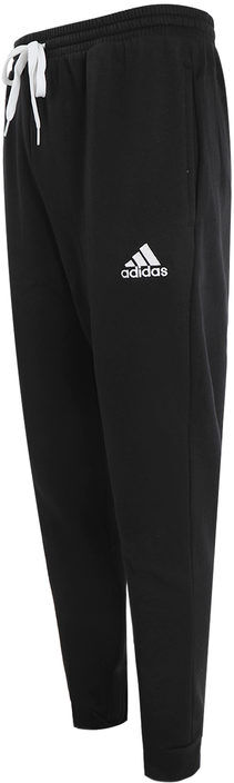 Adidas ENT22 SW PNT Pantaloni tuta uomo felpati Pantaloni e shorts uomo Nero taglia L