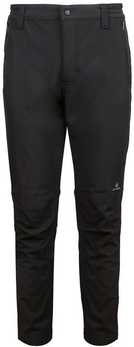 Athl Dpt Pantaloni da uomo sportivi Pantaloni Sportivi in Felpa uomo Nero taglia 50