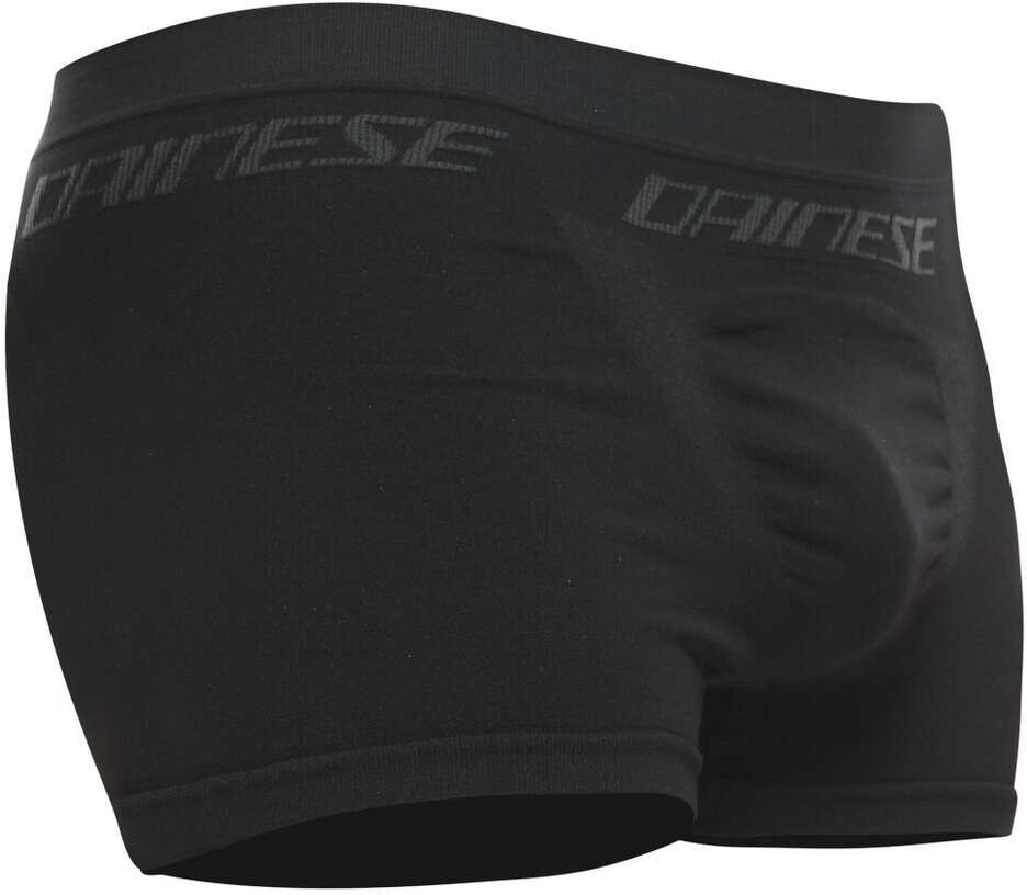 Boxer Intimi FL Dainese QUICK DRY BOXER Nero taglia XL/XXL