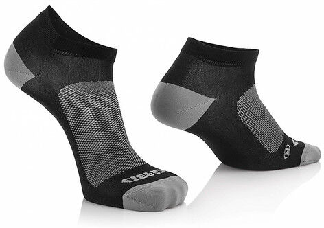 Calze Tecnica Corta Acerbis Sport Socks Nero taglia unica