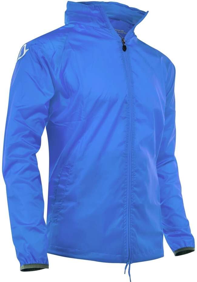 Giacca Antipioggia Acerbis ELETTRA Rain Jacket Royal Blu taglia S