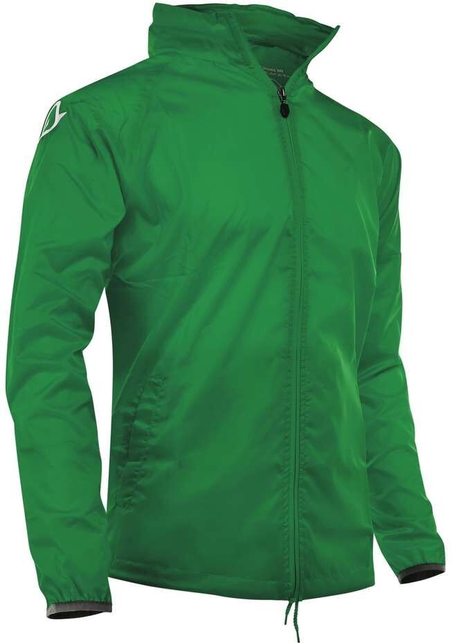 Giacca Antipioggia Acerbis ELETTRA Rain Jacket Verde taglia S